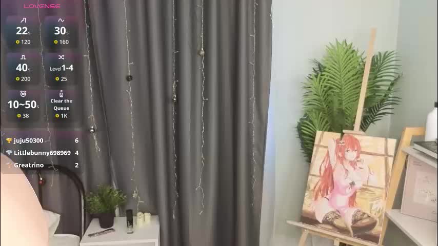 juliettakaniecki Adult Chat January 10, 2026