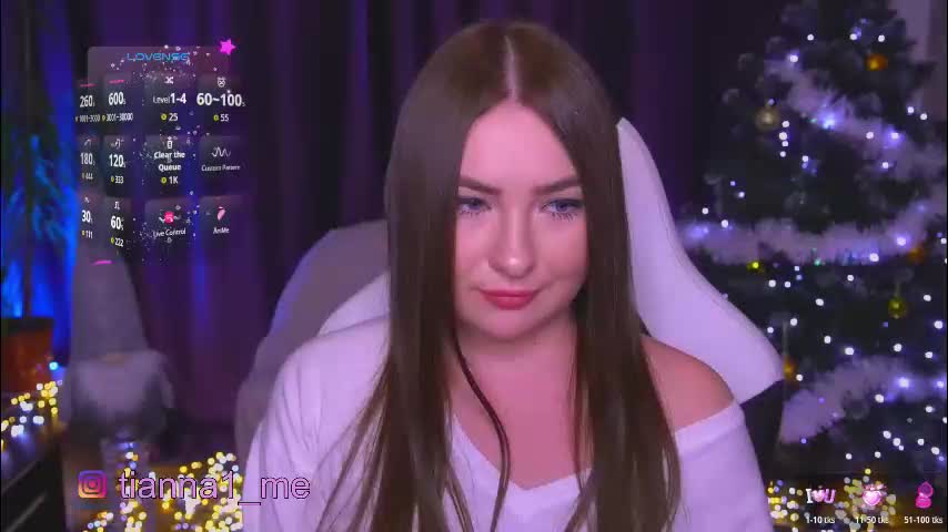 tianna_me Adult Chat January 10, 2026