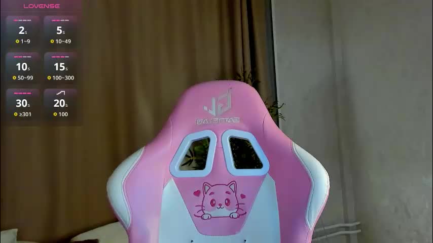 rene_shine Adult Chat January 10, 2026