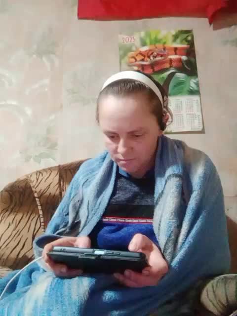 Calibriya Adult Chat January 10, 2026