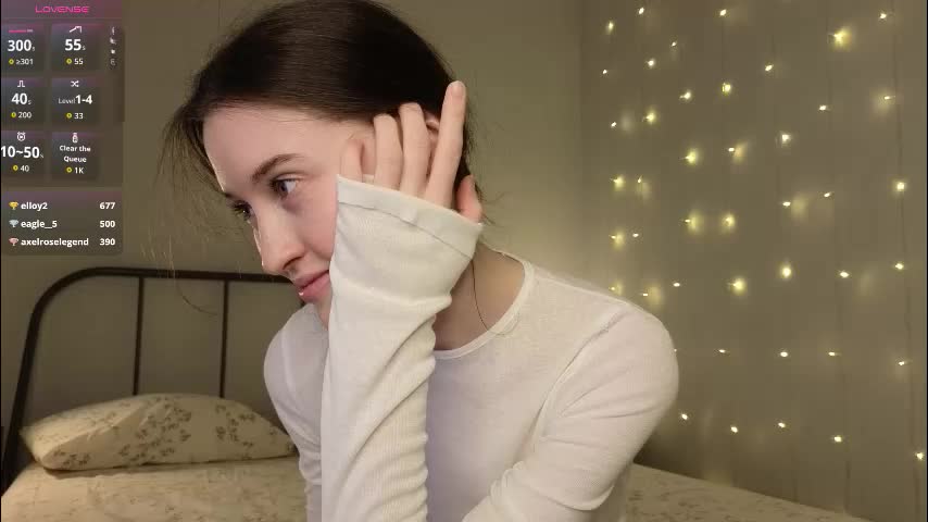 ssolarmia Adult Chat January 10, 2026