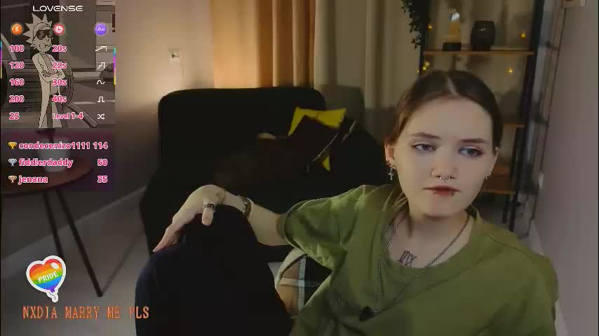 dilara_xbaby Adult Chat January 10, 2026