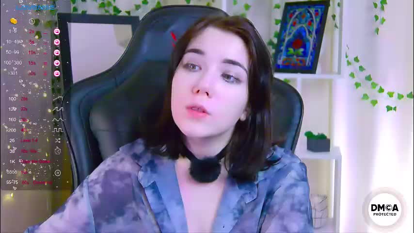 kelly_fooxx Adult Chat January 10, 2026