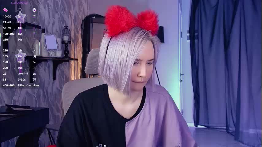 fetishrey Adult Chat January 10, 2026