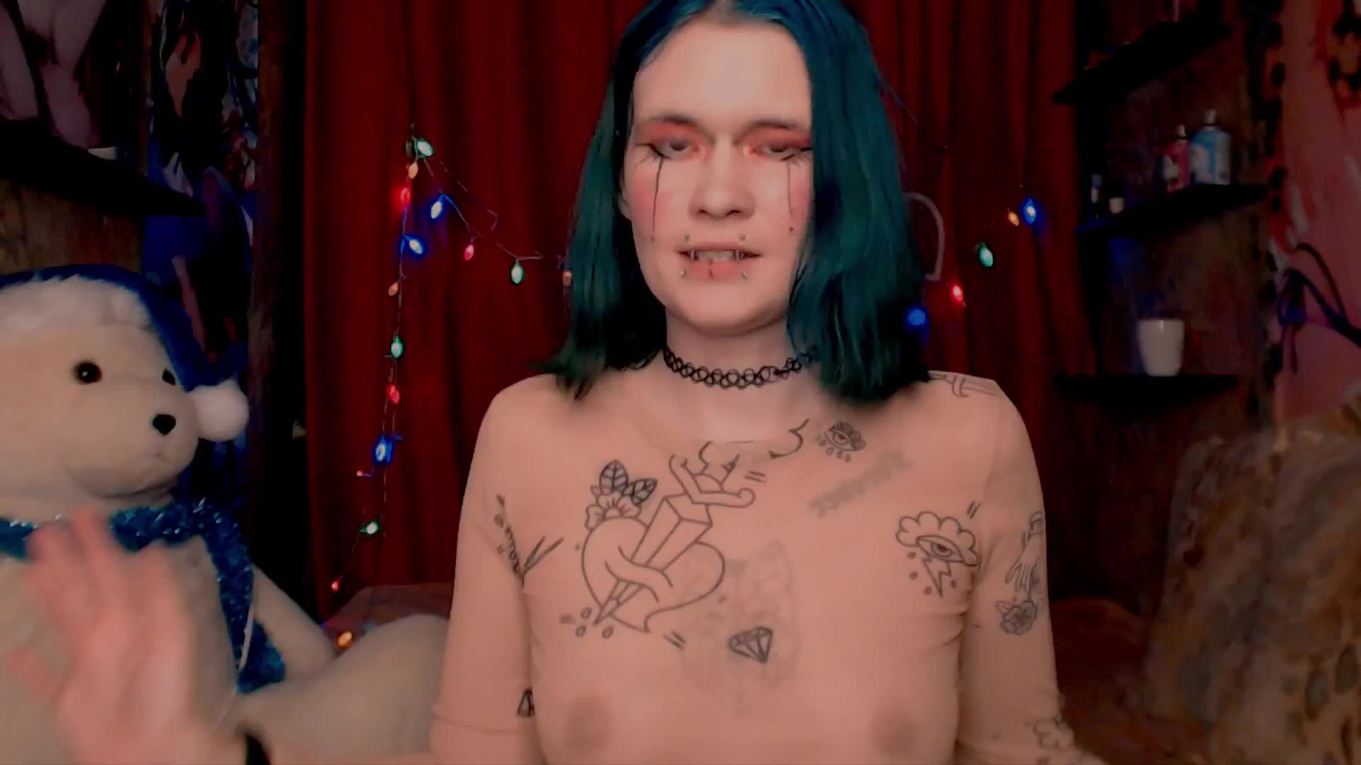 Colombina Adult Chat January 10, 2026