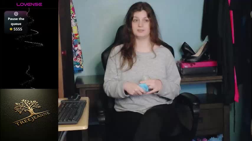 treejeanne Adult Chat January 10, 2026