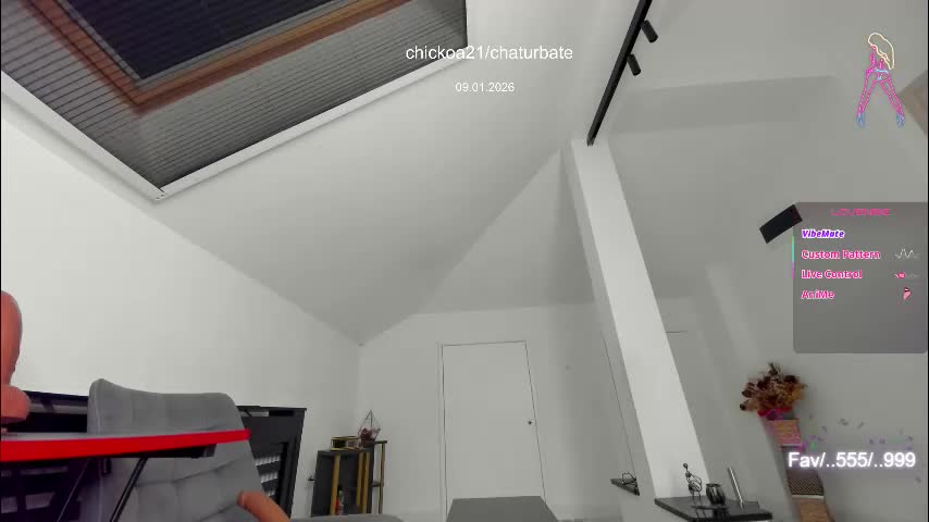 chickoa21 Adult Chat January 10, 2026