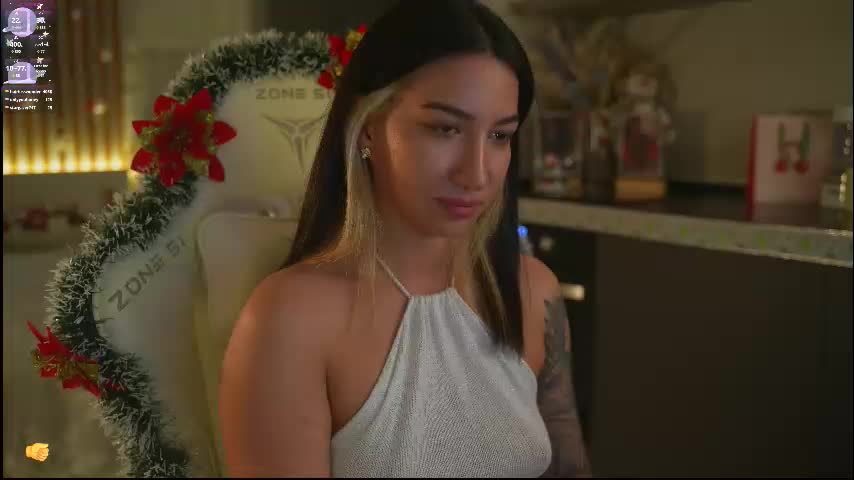 leoramallis Adult Chat January 10, 2026