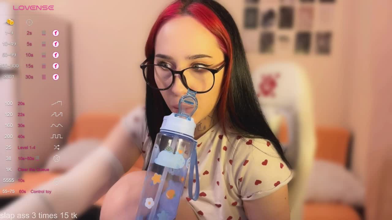 PinkyNastyx Adult Chat January 10, 2026