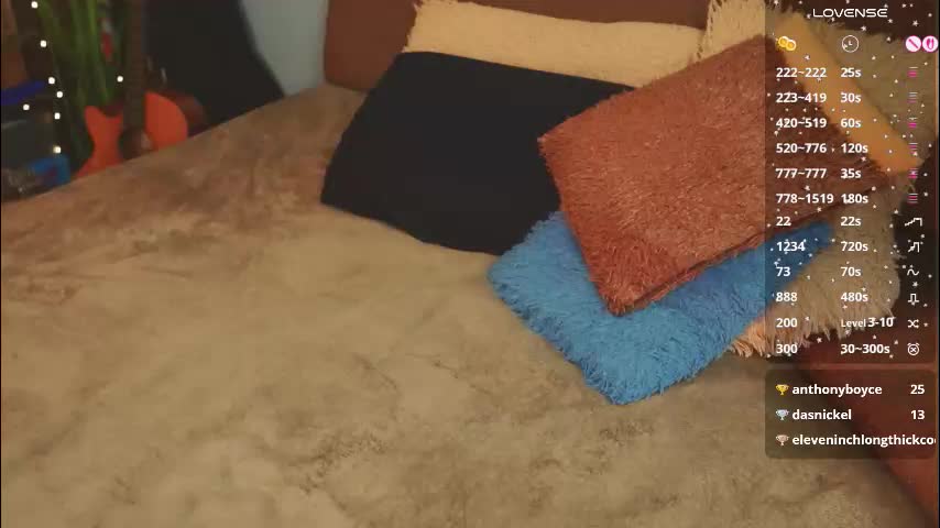 bananya_kitty Adult Chat January 10, 2026