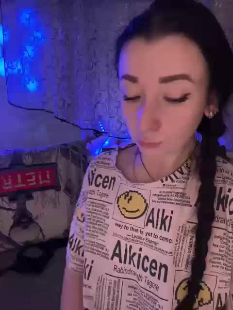 _dashulka_ Adult Chat January 10, 2026