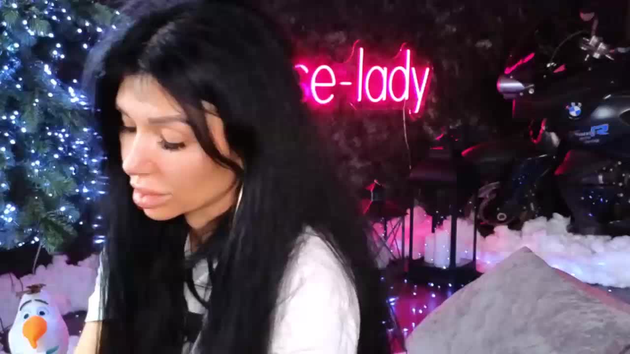 -BABAYAGA- Adult Chat January 10, 2026