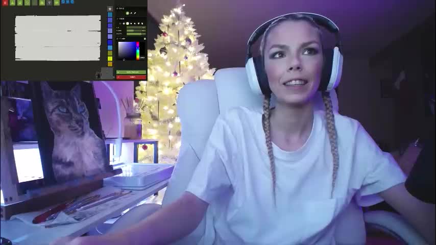 tinykylie Adult Chat January 10, 2026