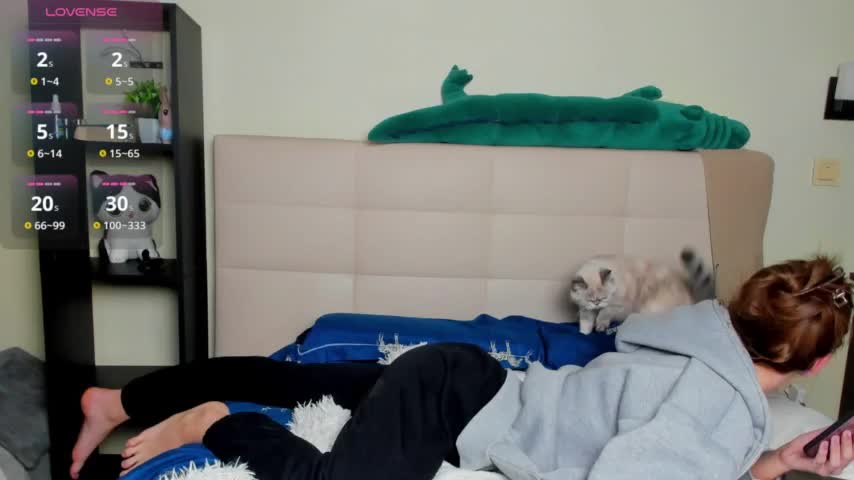 SilasCoraline Adult Chat January 10, 2026