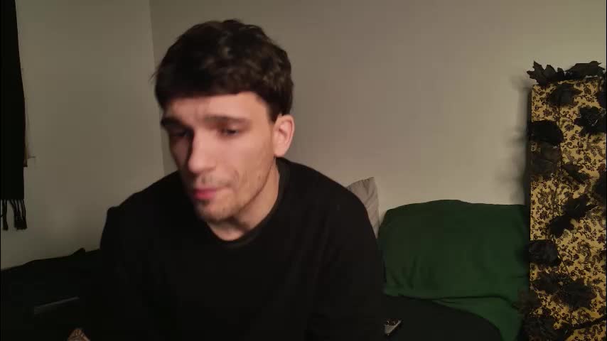 jackdesfeux Adult Chat January 10, 2026