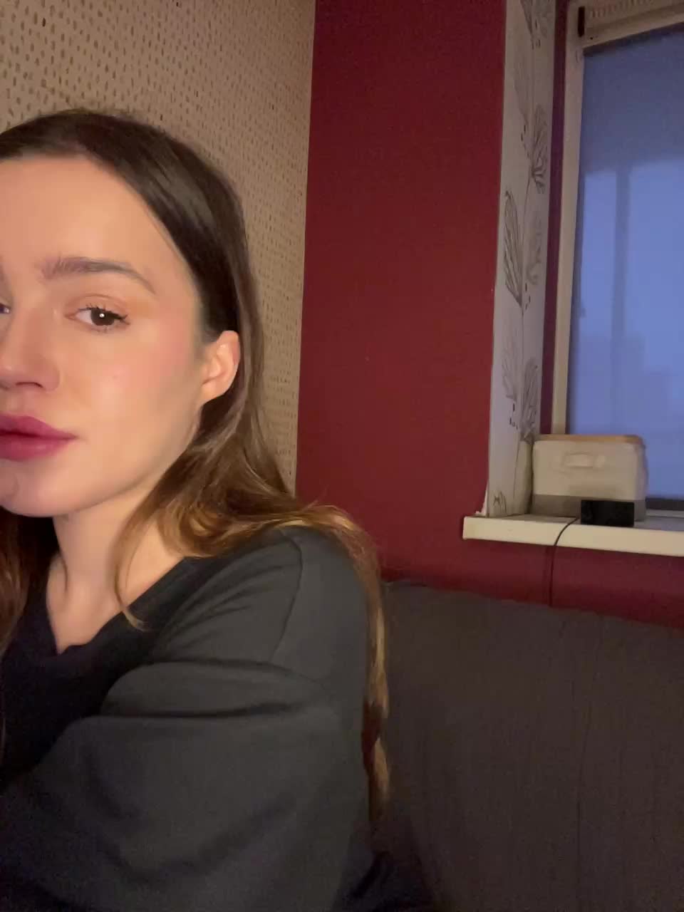 Kendrasil Adult Chat January 10, 2026