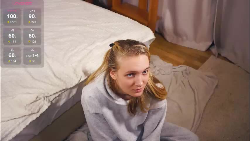 tobicovitt Adult Chat January 10, 2026