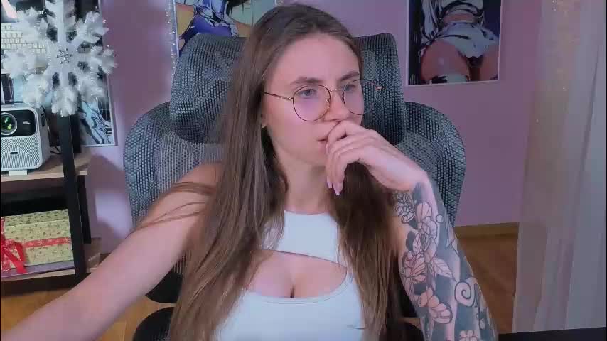 _lovelylove_ Adult Chat January 10, 2026