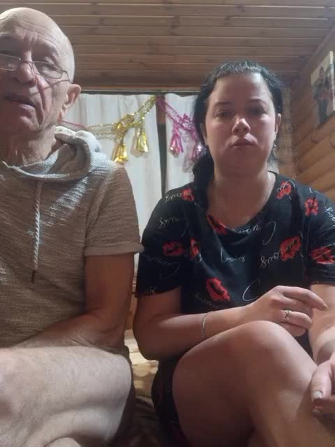 CindyXErics Adult Chat January 10, 2026