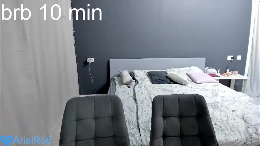 ariel_rouse Adult Chat January 10, 2026