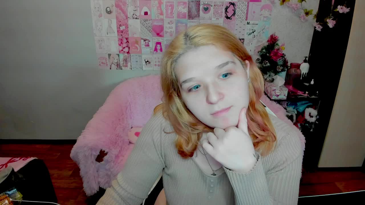 Acid-Kate Adult Chat January 10, 2026