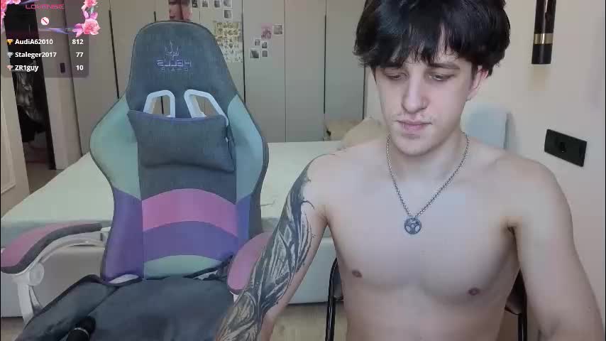 ggoppolsme Adult Chat January 10, 2026