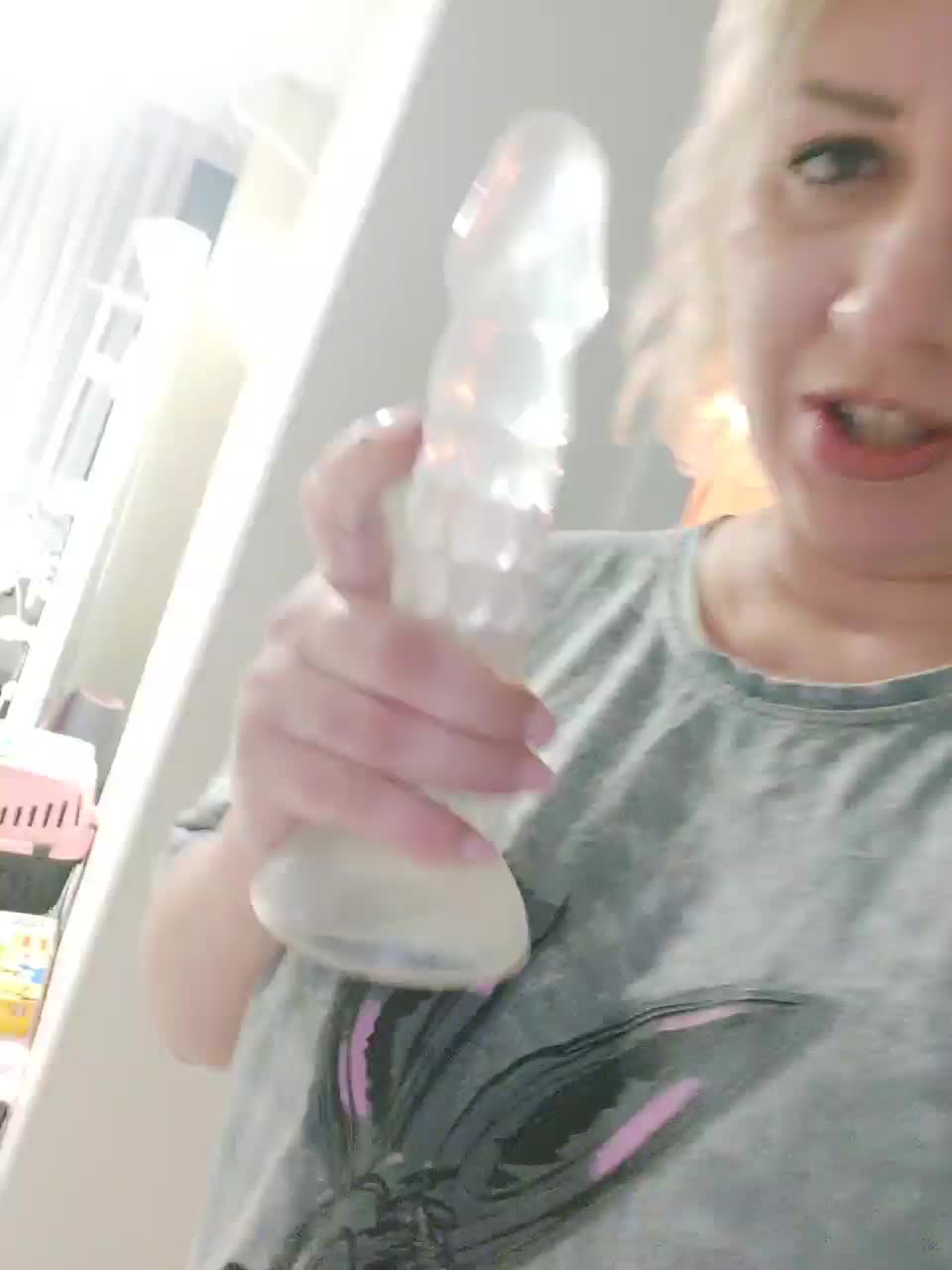 yuliia_3003 Adult Chat January 10, 2026