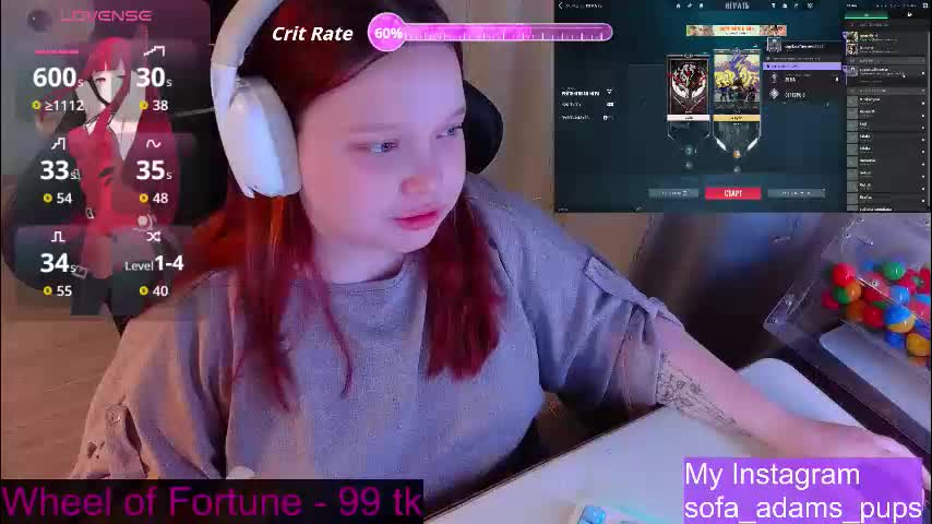 _sofia_adam_ Adult Chat January 10, 2026