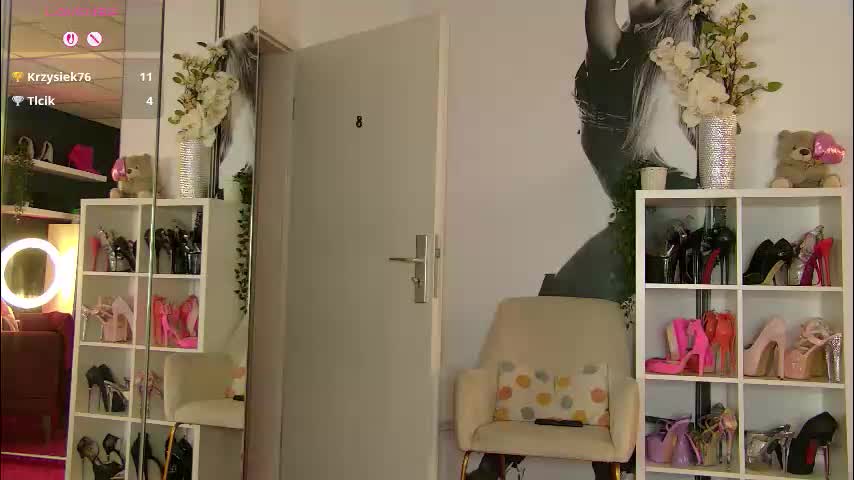 maddyheart Adult Chat January 10, 2026