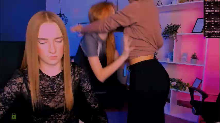 doll_vey Adult Chat January 10, 2026