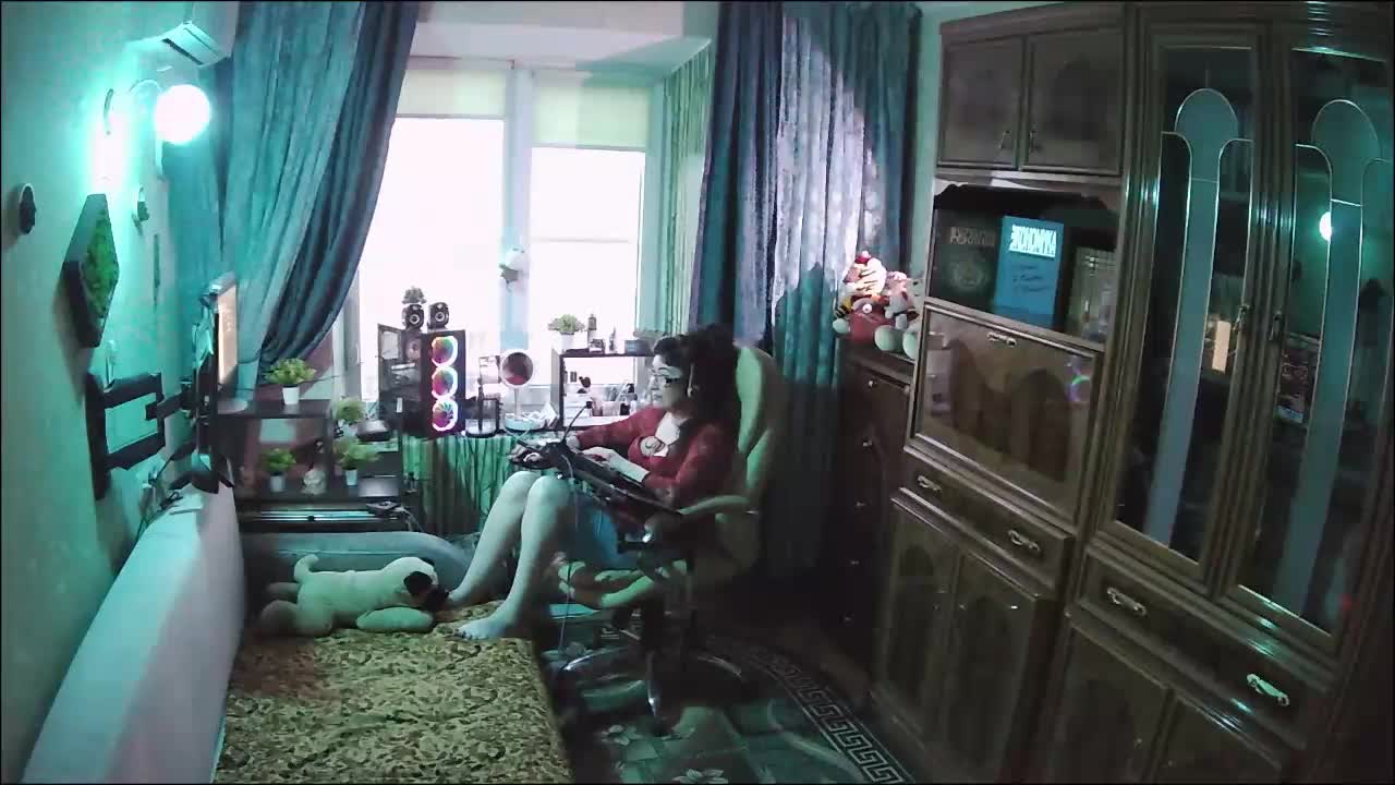 Infodar Adult Chat January 10, 2026