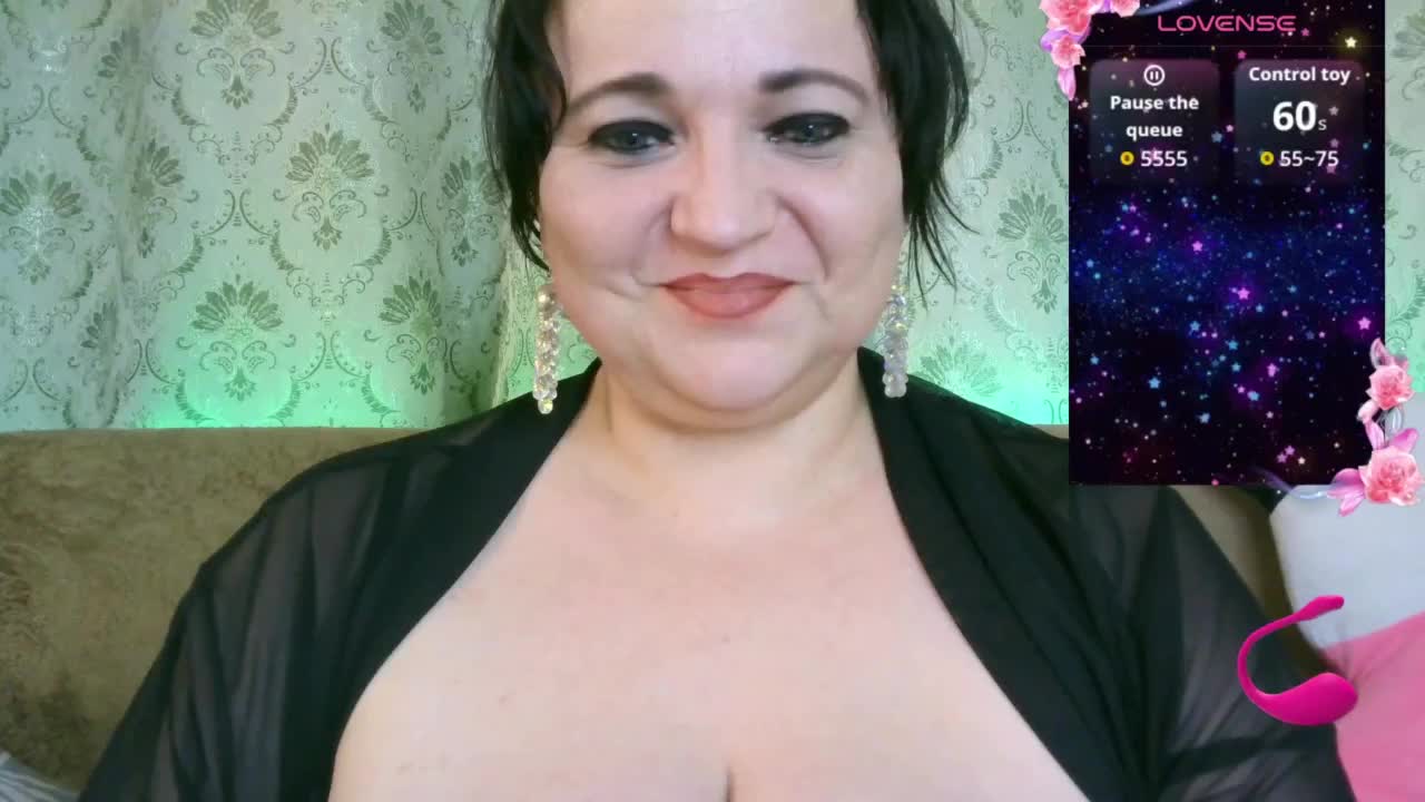 Nastenka11 Adult Chat January 10, 2026