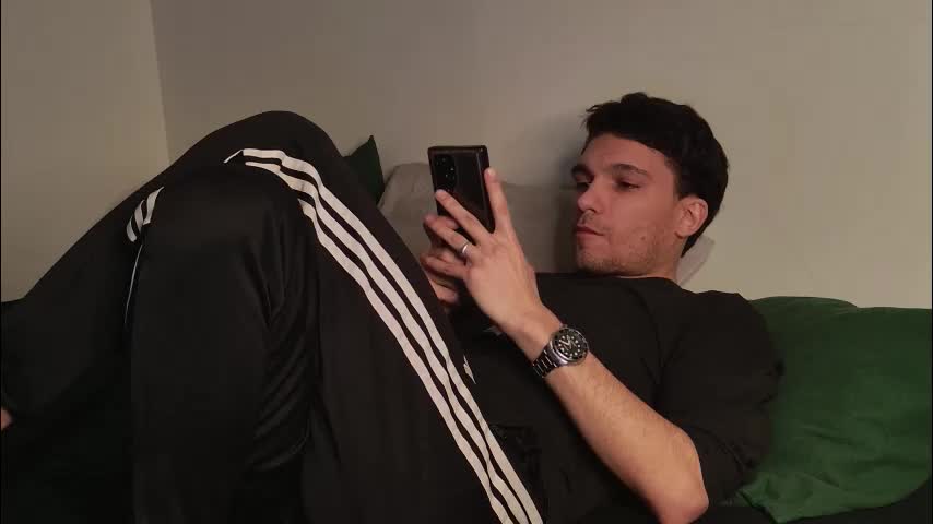 jackdesfeux Adult Chat January 10, 2026
