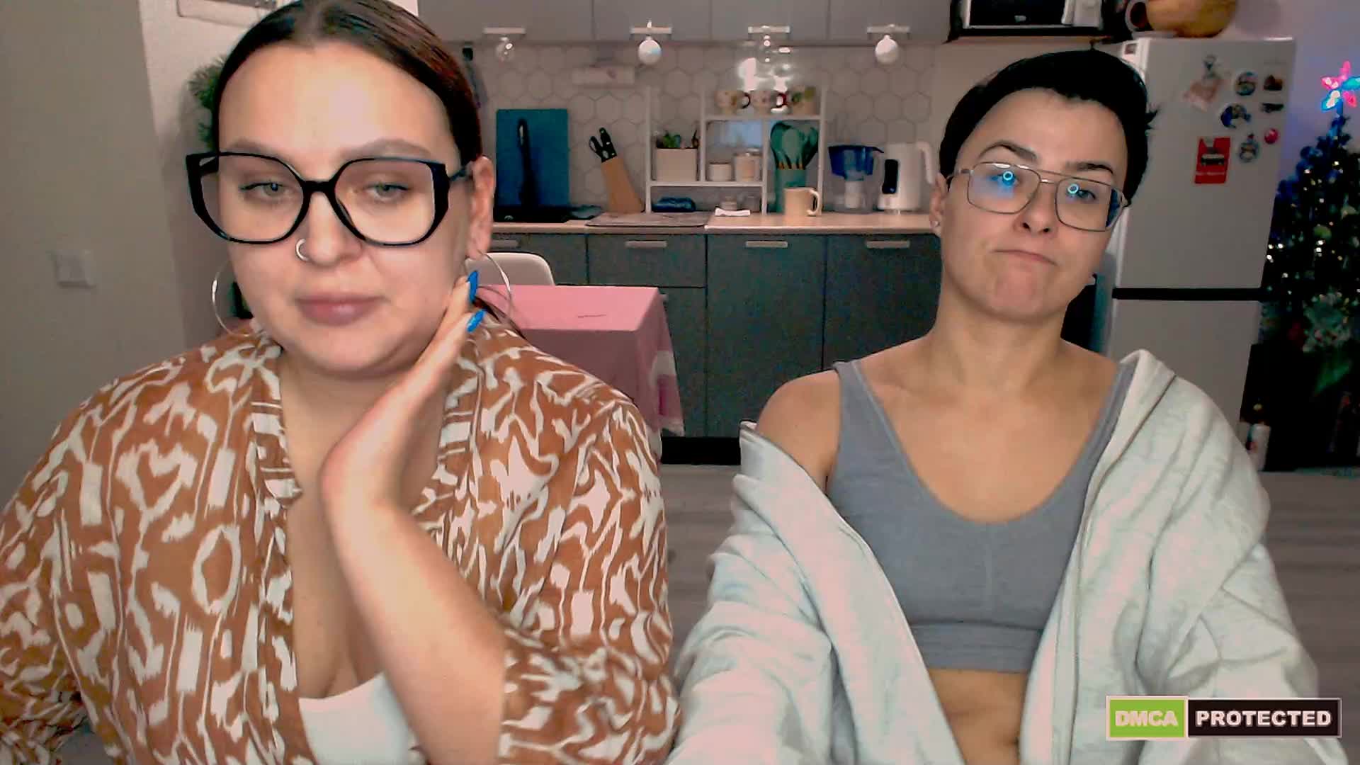 dreamteamgirls Adult Chat January 10, 2026