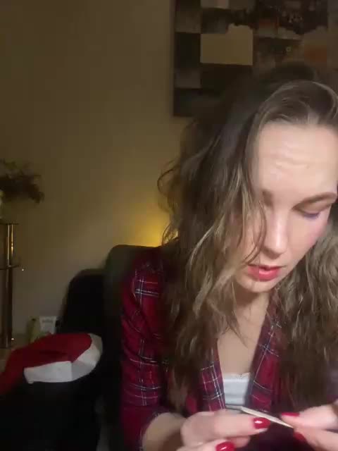 Alisasqrl Adult Chat January 10, 2026