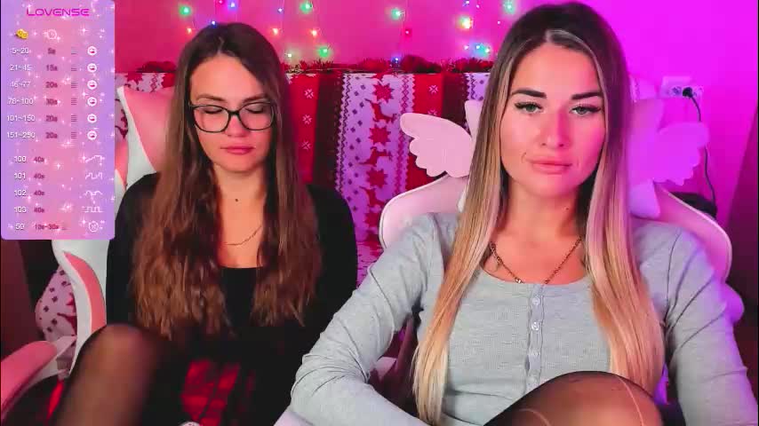 hotty_girls_here Adult Chat January 10, 2026