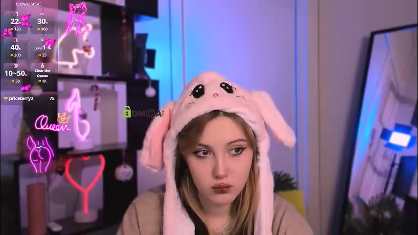 luna_tin Adult Chat January 10, 2026