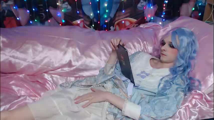 iselestias Adult Chat January 10, 2026