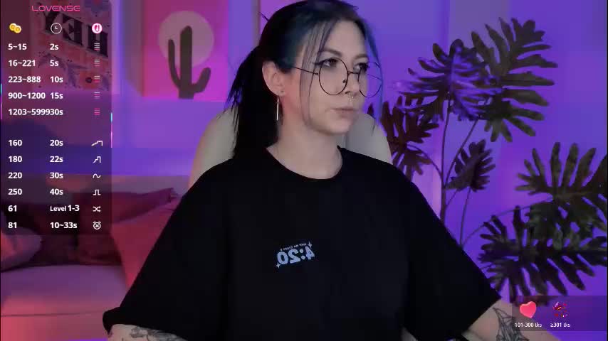 wesleegray Adult Chat January 10, 2026