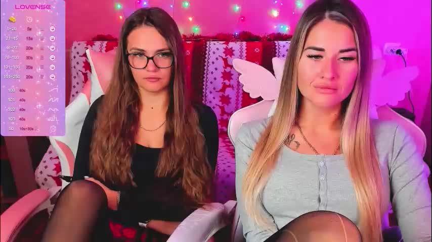 hotty_girls_here Adult Chat January 10, 2026