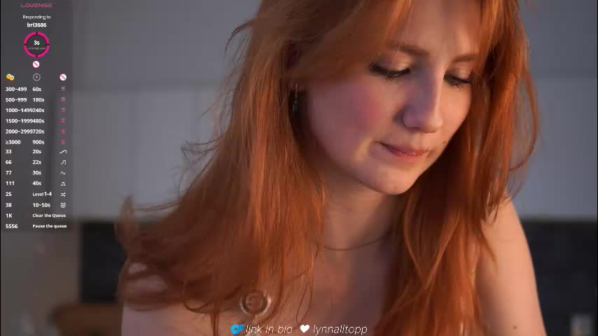 lynnalltop Adult Chat January 10, 2026