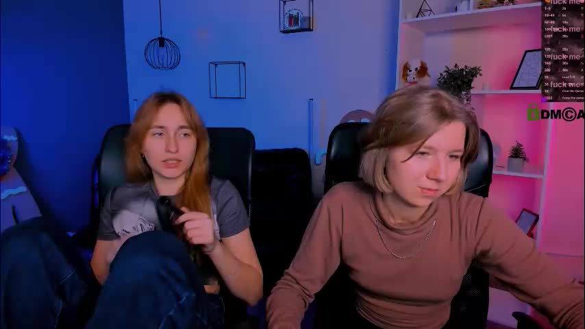 doll_vey Adult Chat January 10, 2026