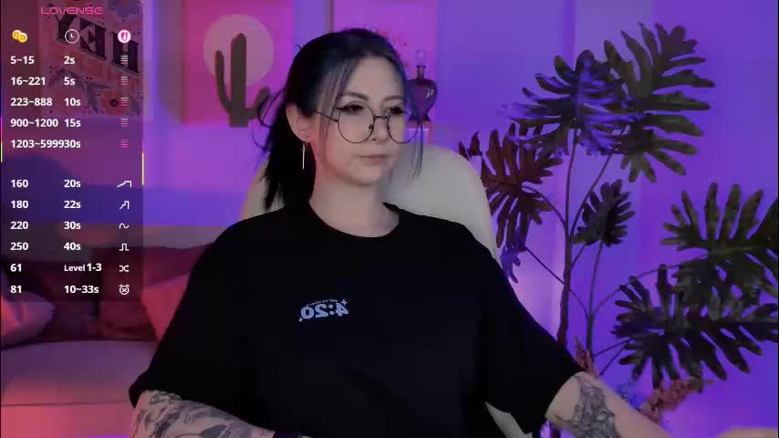 wesleegray Adult Chat January 10, 2026