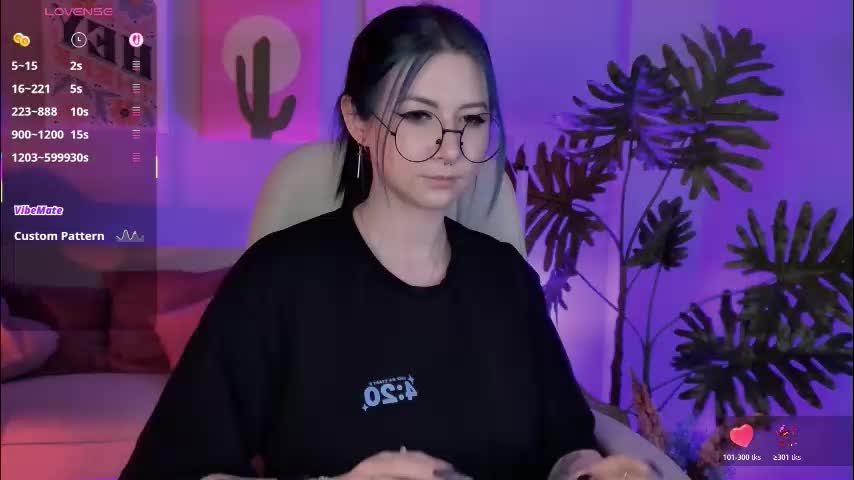 wesleegray Adult Chat January 10, 2026