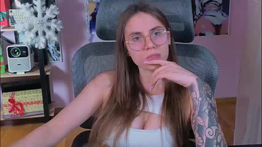 _lovelylove_ Adult Chat January 10, 2026