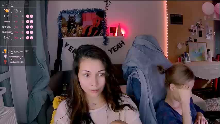 valorant_girl Adult Chat January 10, 2026