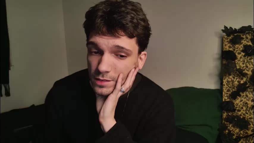 jackdesfeux Adult Chat January 10, 2026