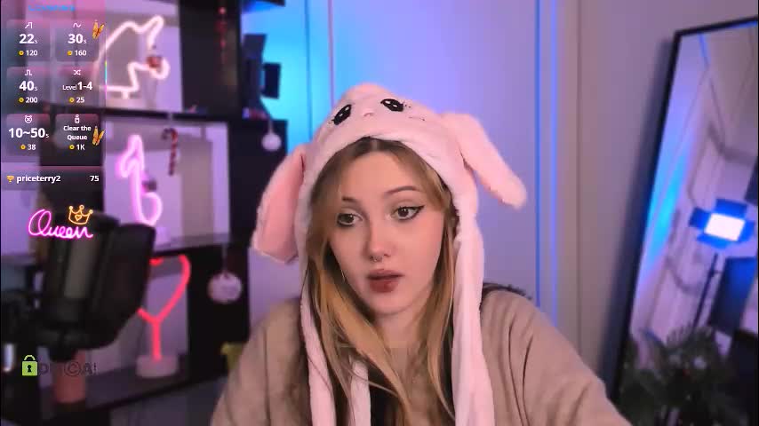 luna_tin Adult Chat January 10, 2026