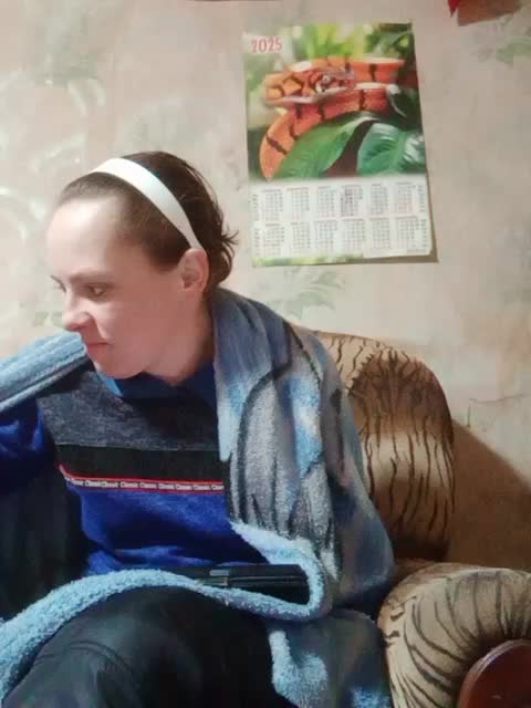 Calibriya Adult Chat January 10, 2026