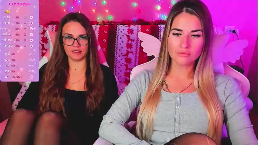 hotty_girls_here Adult Chat January 10, 2026